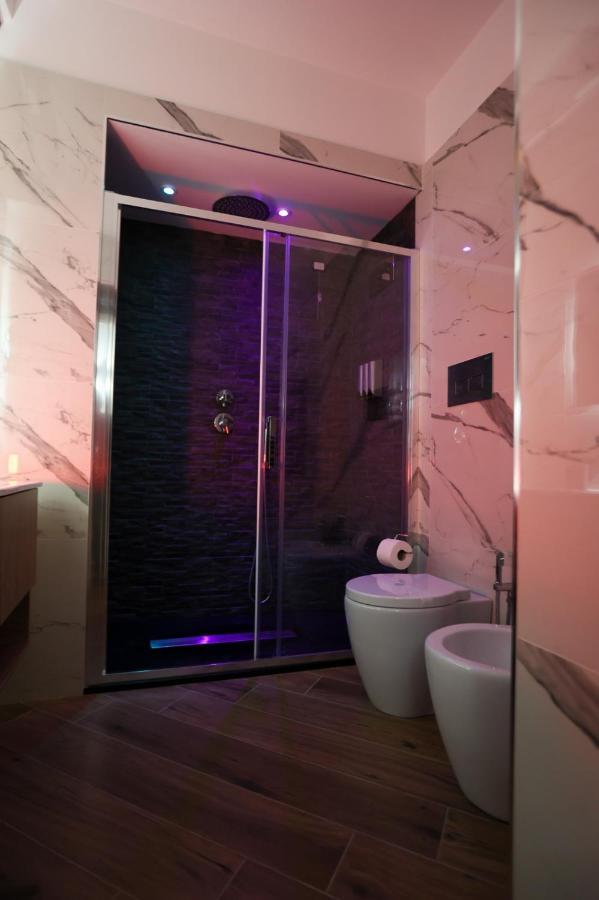 Petramare Charming House Appartamento *