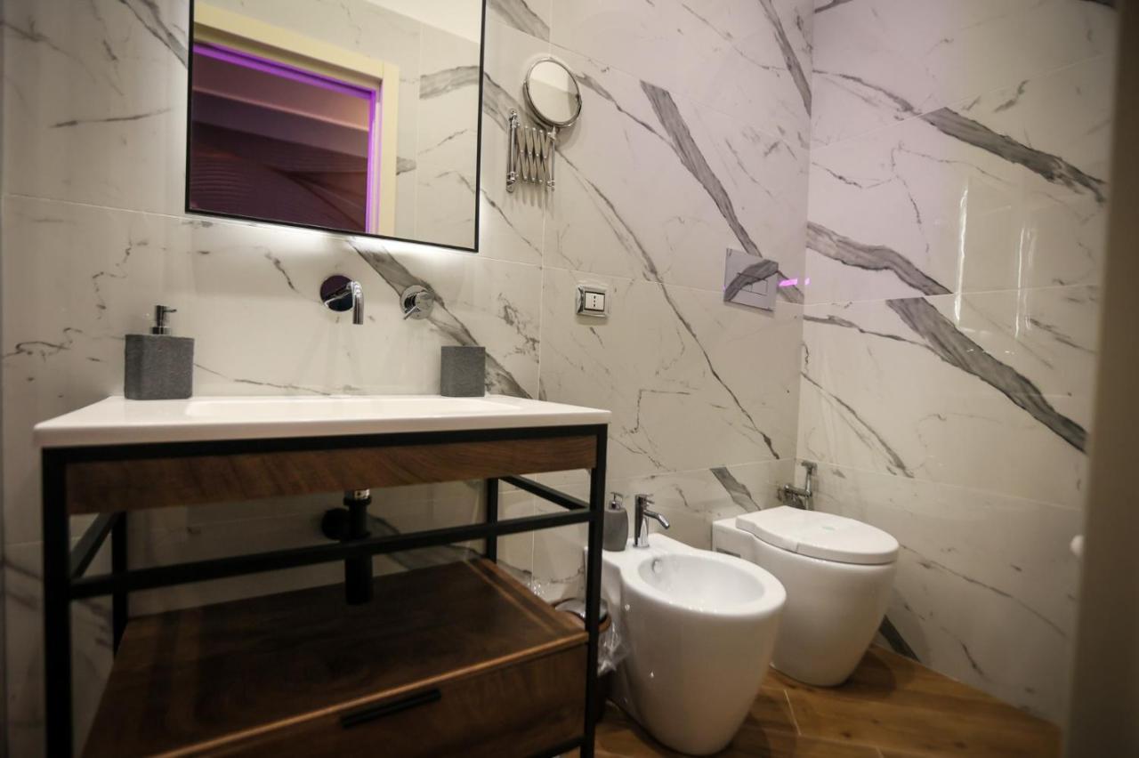 Appartamento Petramare Charming House *