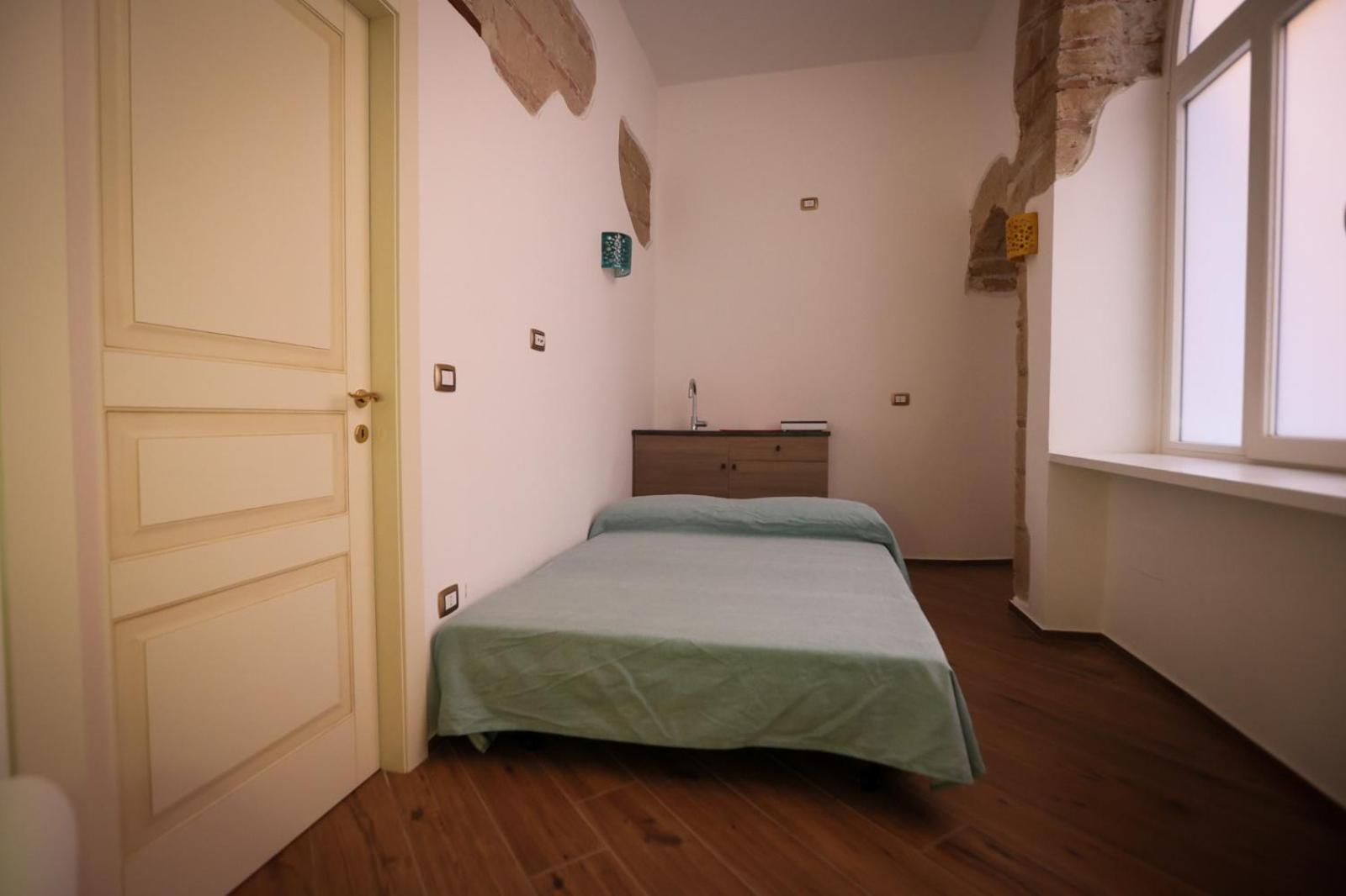 Appartamento Petramare Charming House *